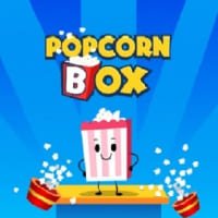 popcorn box